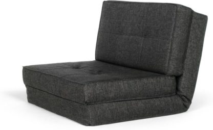 cdee6bbe99432ee6fd438f4eda444e28382a192a2900d1da57f69113c00225df.jpg An Image of Peggy Sofa Bed, Cygnet Grey