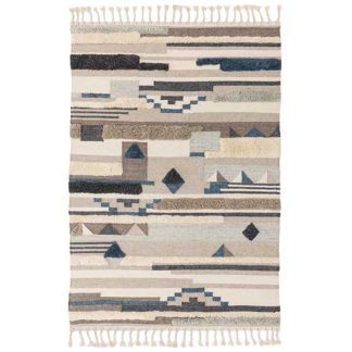 An Image of Paloma Rug Mandalay