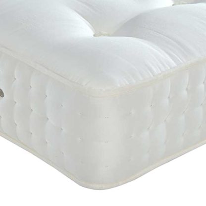 An Image of Pure Serenity 2000 Mattress