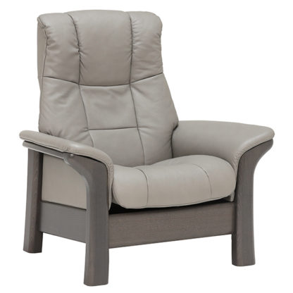 An Image of Stressless Windsor High Back Chair Quickship