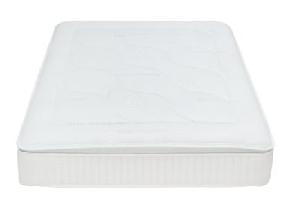 An Image of Sleepeezee Gel 1600 Pillowtop Mattress - Single