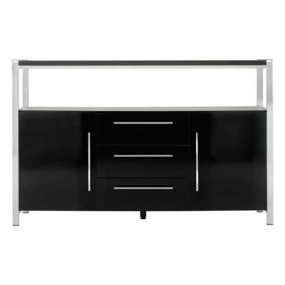 dc9eaf660ef17fb55c95ce3bf3107c6616a4ce69e564822767d4a6ba28d3ebcd.jpg An Image of Charisma Sideboard White