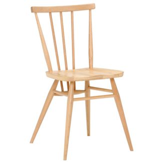 An Image of Ercol Originals All Purpose Dining Chair