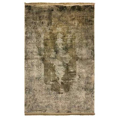 An Image of Artisan Rug Mink