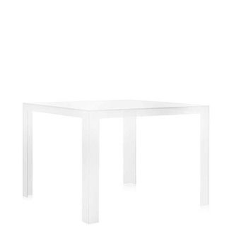 An Image of Kartell Invisible Dining Table