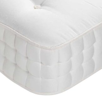 An Image of Somnus Regent 6 000 Mattress