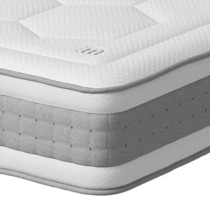 An Image of Mammoth Shine Essential Mattress