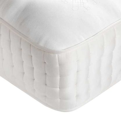 An Image of Somnus Legend 24 500 Mattress