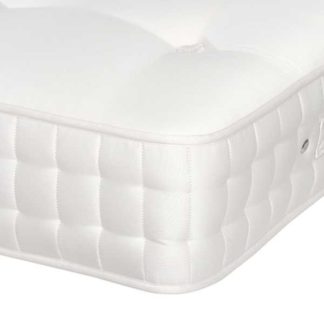 An Image of Bedstead Memory 2000 King Mattress Regular