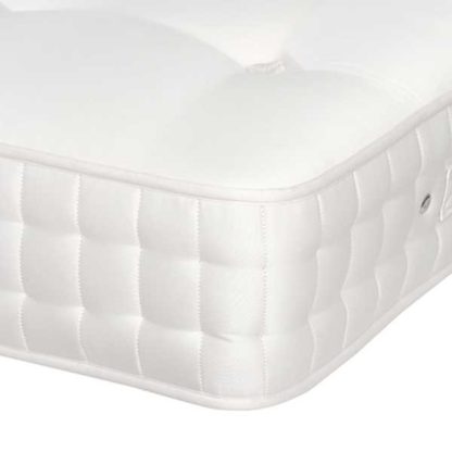 An Image of Bedstead Memory 2000 King Mattress Regular