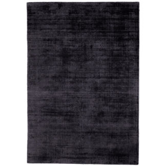 An Image of Blade Hand Woven Rug Navy
