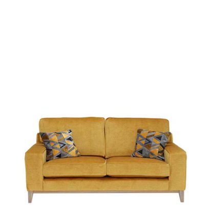 An Image of Ashton 3 Seater Sofa