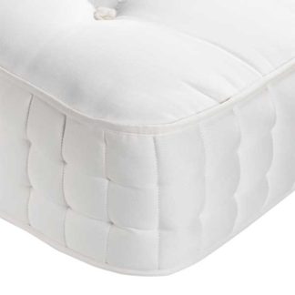 An Image of Somnus Viceroy 5 000 Mattress