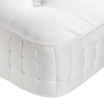 An Image of Somnus Viceroy 5 000 Mattress