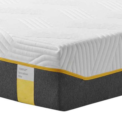 An Image of Tempur Sensation Elite Mattress