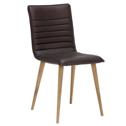 An Image of Bram Dining Chair