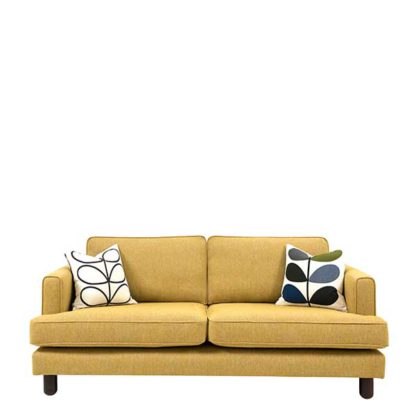 An Image of Orla Kiely Willow Small Sofa