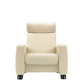 An Image of Stressless Arion High Back Chair