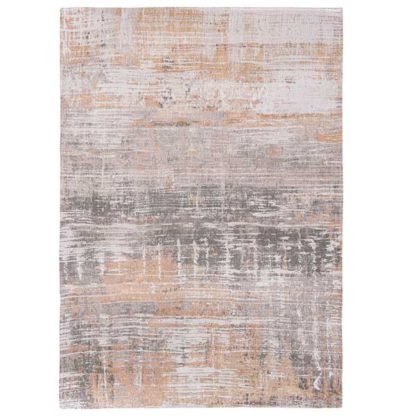 An Image of Atlantic Streaks Rug Parsons Powder