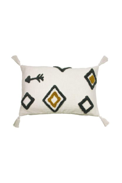 An Image of Lilah Cushion