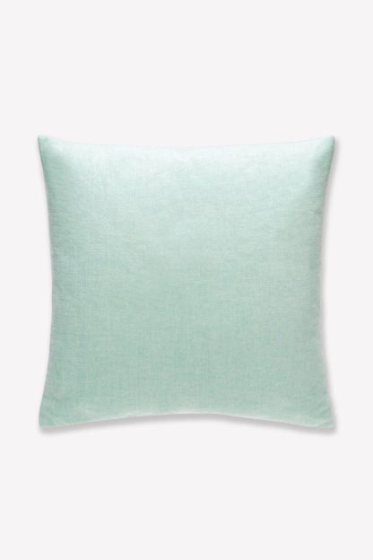 An Image of Chenille Cushion