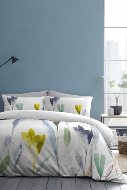 An Image of Pollensa Single Duvet Set