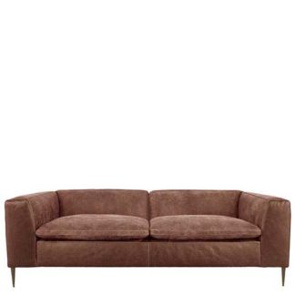 An Image of New Michigan Sofa - Barker & Stonehouse