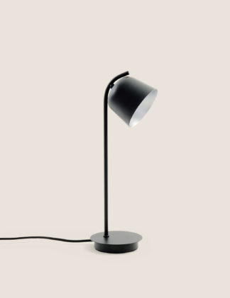 An Image of M&S Finn Simple Table Lamp
