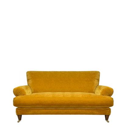 An Image of Drew Pritchard Durant 2 Seater Sofa - Barker & Stonehouse