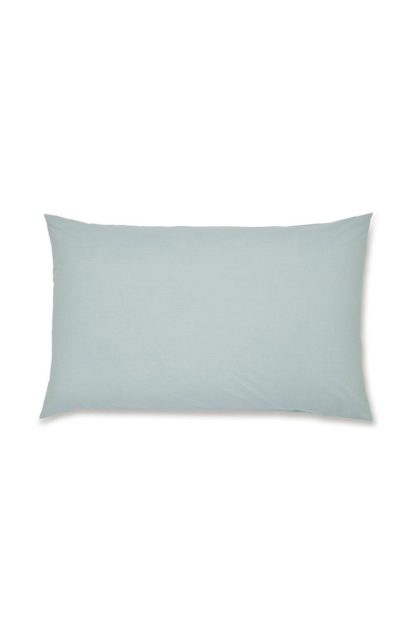 An Image of Easycare Non Iron Standard Pillowcase Pair