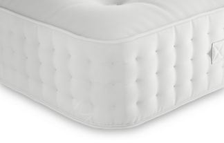 An Image of M&S Ortho 1250 Pocket Sprung Firm Mattress