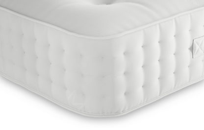 An Image of M&S Ortho 1250 Pocket Sprung Firm Mattress