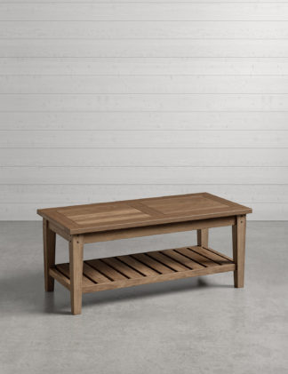 An Image of M&S Sanford Coffee Table