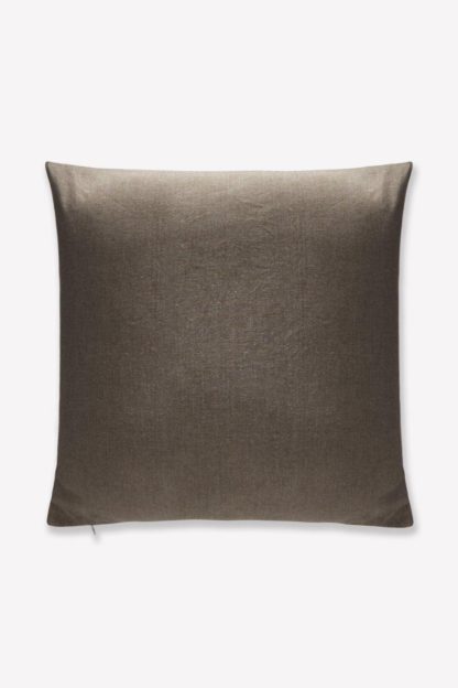 An Image of Chambray Cushion