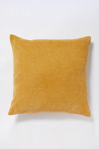 An Image of Chenille Cushion