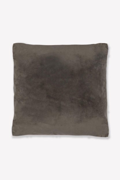 An Image of Velvet Cushion