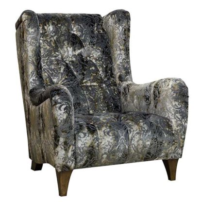 An Image of Elena Accent Chair