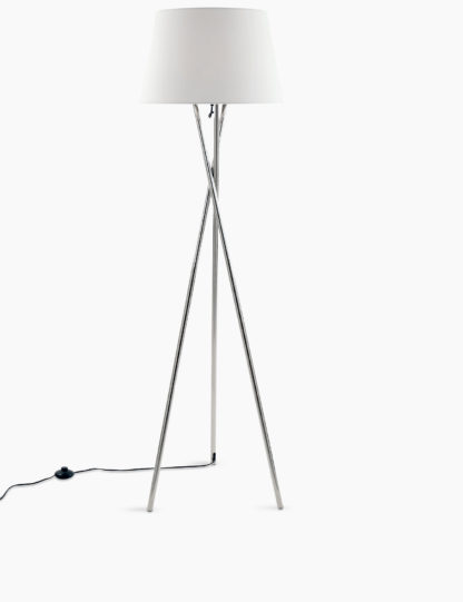 1ea696f27688b367af0c8e96de8531845ef0b57437b51d555c8dcb3967364488-1.jpg An Image of M&S Alexa Tripod Floor Lamp