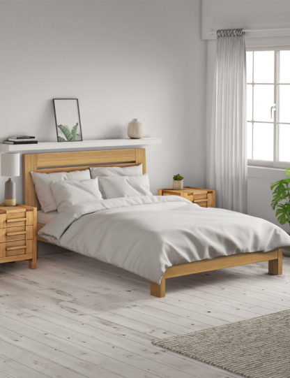 An Image of M&S Sonoma™ Bed