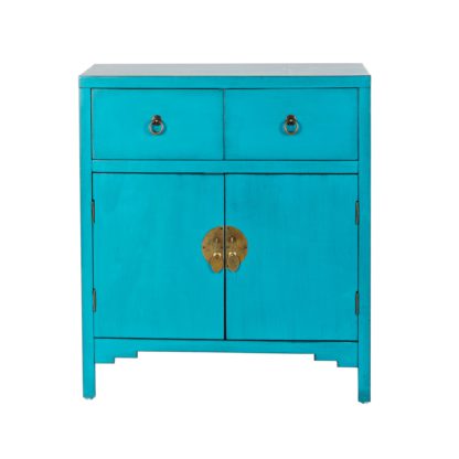 29507e64b90be6ab224cb9502ac36ed4469467e26beebb16ba17a7b91bf5a28b.jpg An Image of Hanna Teal Chest Teal (Blue)