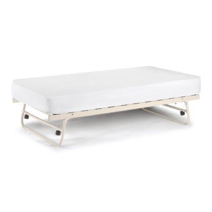 An Image of Versailles Underbed Trundle White