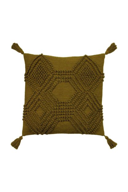 An Image of Halmo Cushion