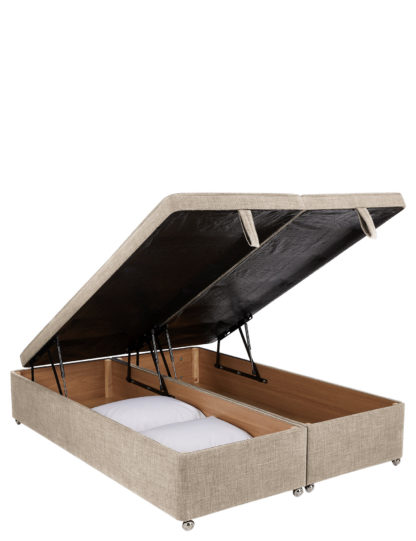 An Image of M&S Ottoman Storage Divan