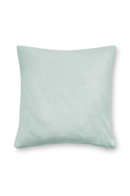 An Image of Raschel Extra Large Cushion