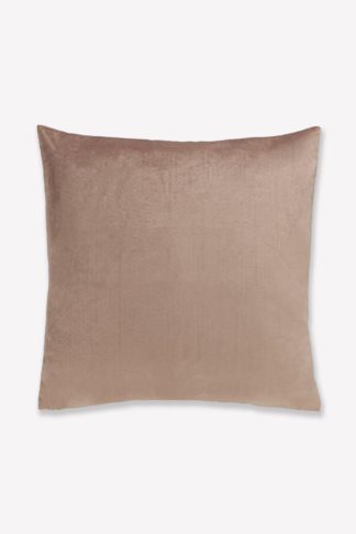An Image of Velvet Cushion