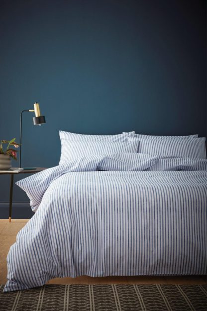 An Image of Kingston King Duvet Set