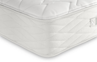 An Image of M&S Memory Foam 1050 Pocket Sprung Medium Mattress