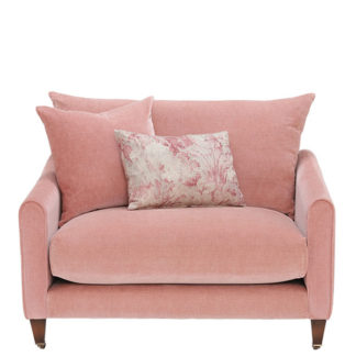 An Image of Drew Pritchard Harling Snuggle Chair