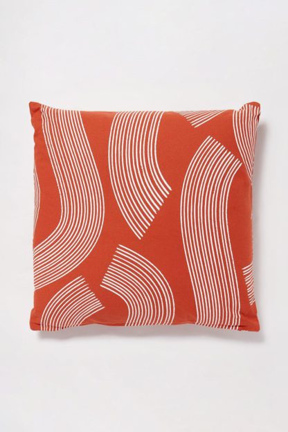 An Image of Ollie Cushion