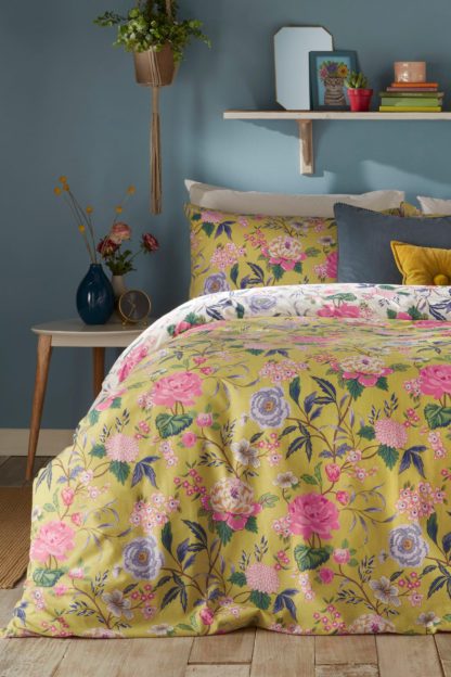 An Image of Azalea Single Duvet Set